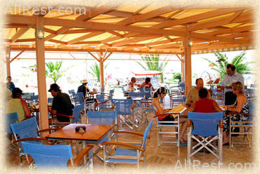 Odyssia Beach Hotel 7